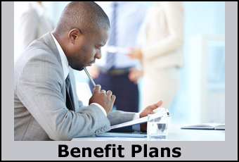 Benefit Plans: Legal & Medical