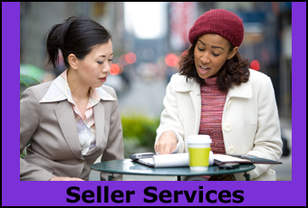 Seller Services & Learning Aids