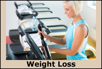 Weight Loss & Management