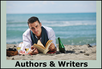 Authors & Writers