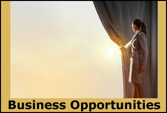 Business Opportunities - Local Reps