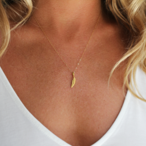 Buy Feather Charm for Your Necklace new.jpg  