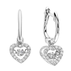 Diamond Heart Pendants Set Online NC.jpg  